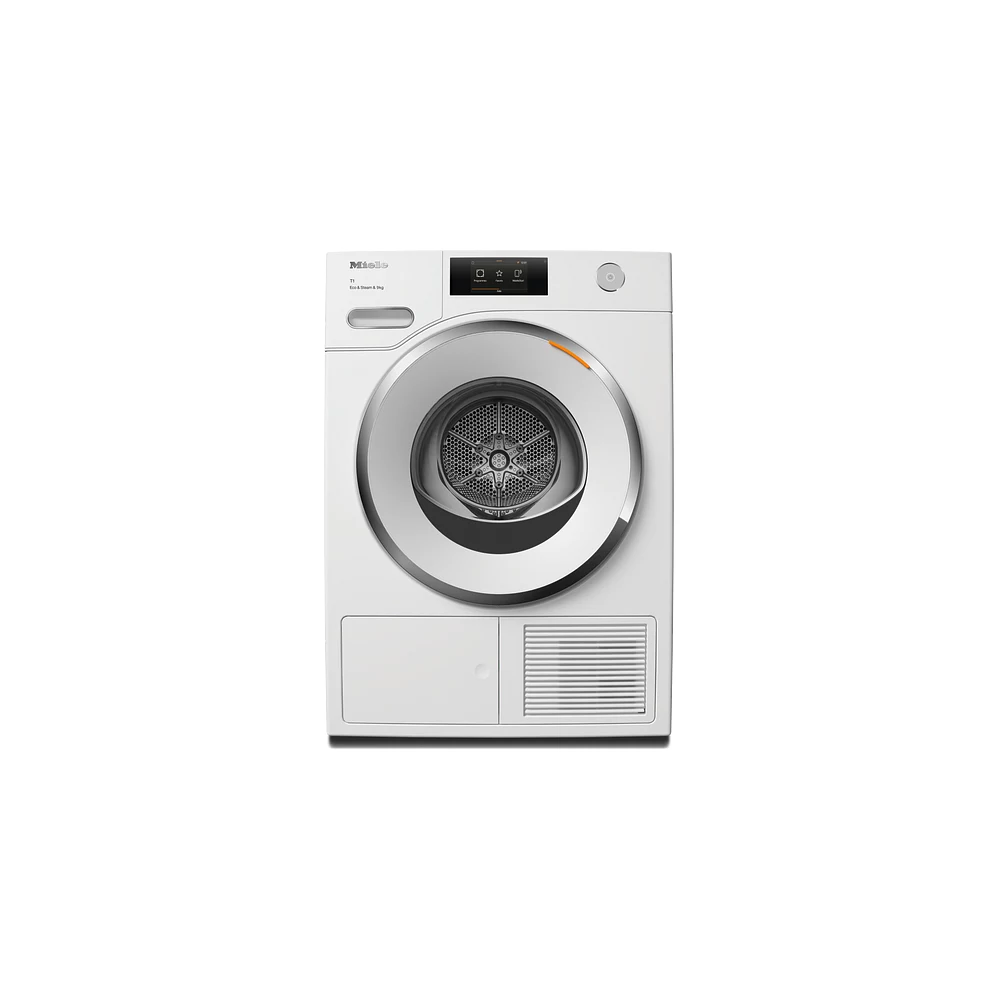 Sèche linge pompe à chaleur MIELE TWR 780 WP