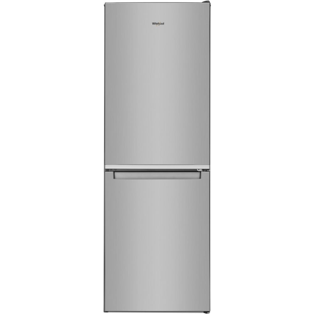 Réfrigérateur combiné WHIRLPOOL W5721EOX2