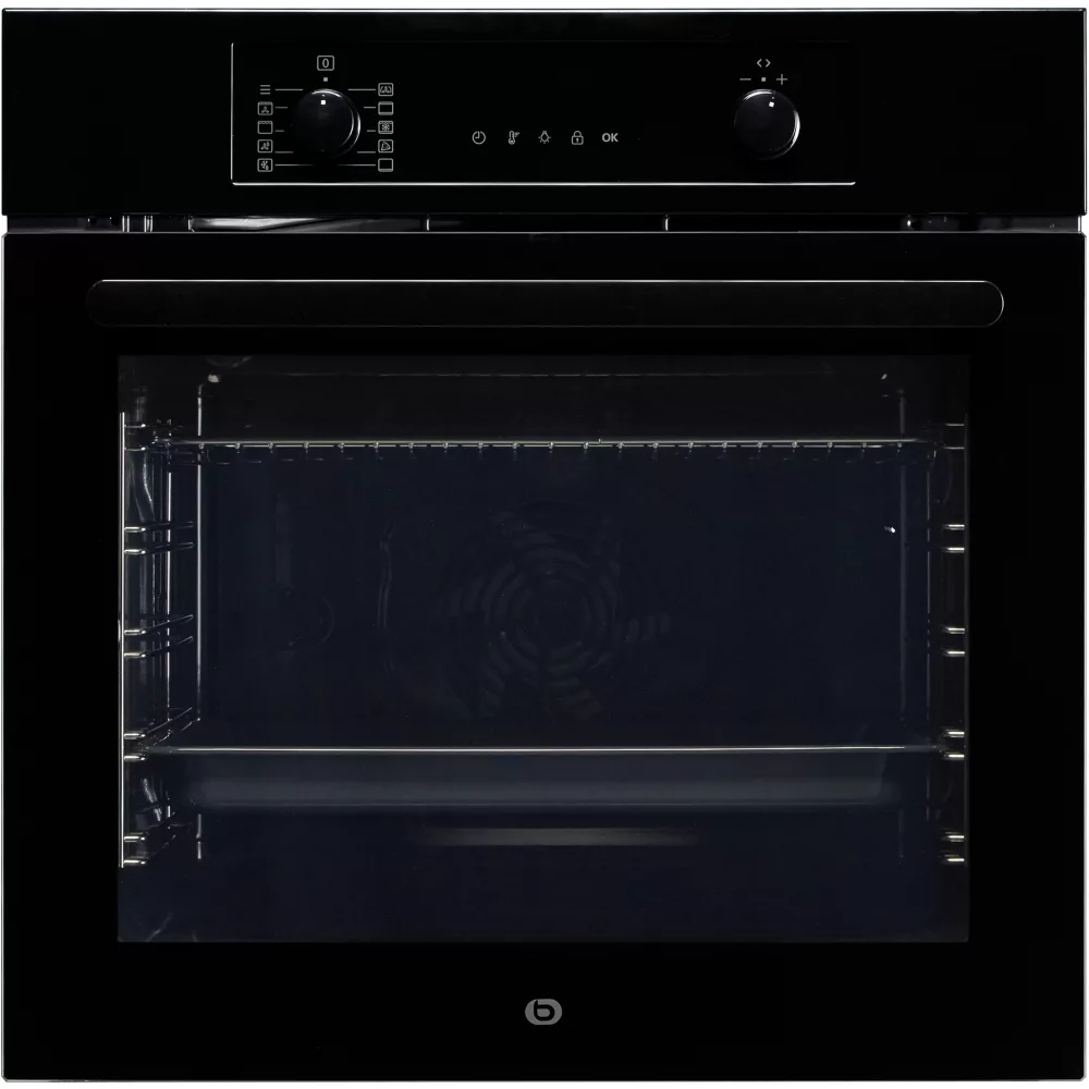 Four encastrable ESSENTIELB EFMP 105n2