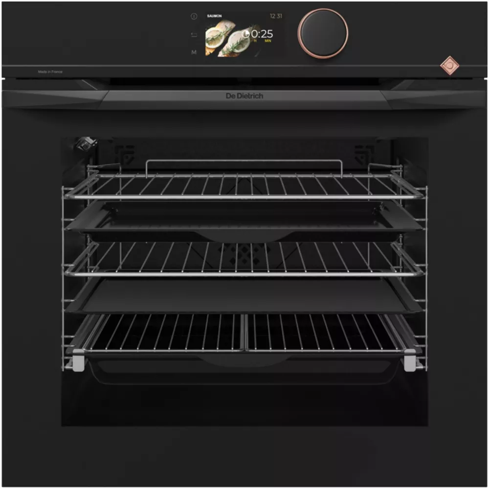 Four encastrable DE DIETRICH DOP4756H PerfectSensor