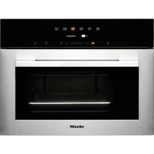 Four encastrable fonction vapeur MIELE DG 7140