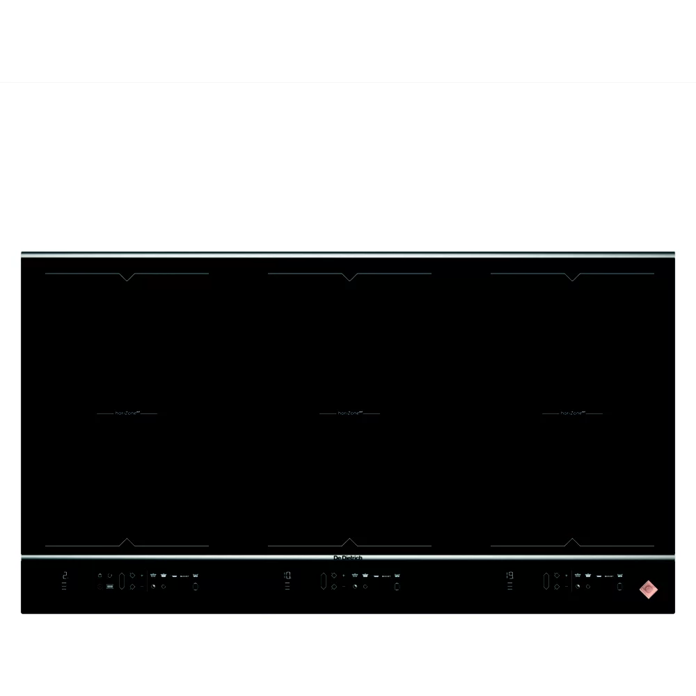 Table induction DE DIETRICH DPI7969XS