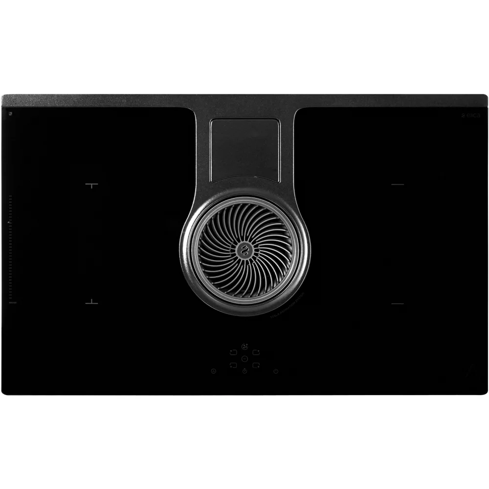 Table induction aspirante ELICA NIKOLATESLA ONE BL/F/83 (recyclage)