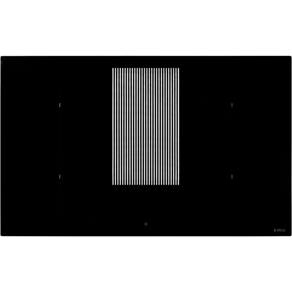 Table induction aspirante ELICA NIKOLATESLA PRIME S+ BL/A/83 (éva/recyc)