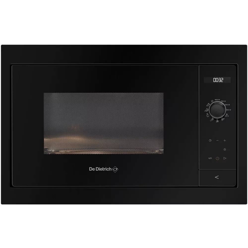 Micro ondes encastrable DE DIETRICH DME7121BB