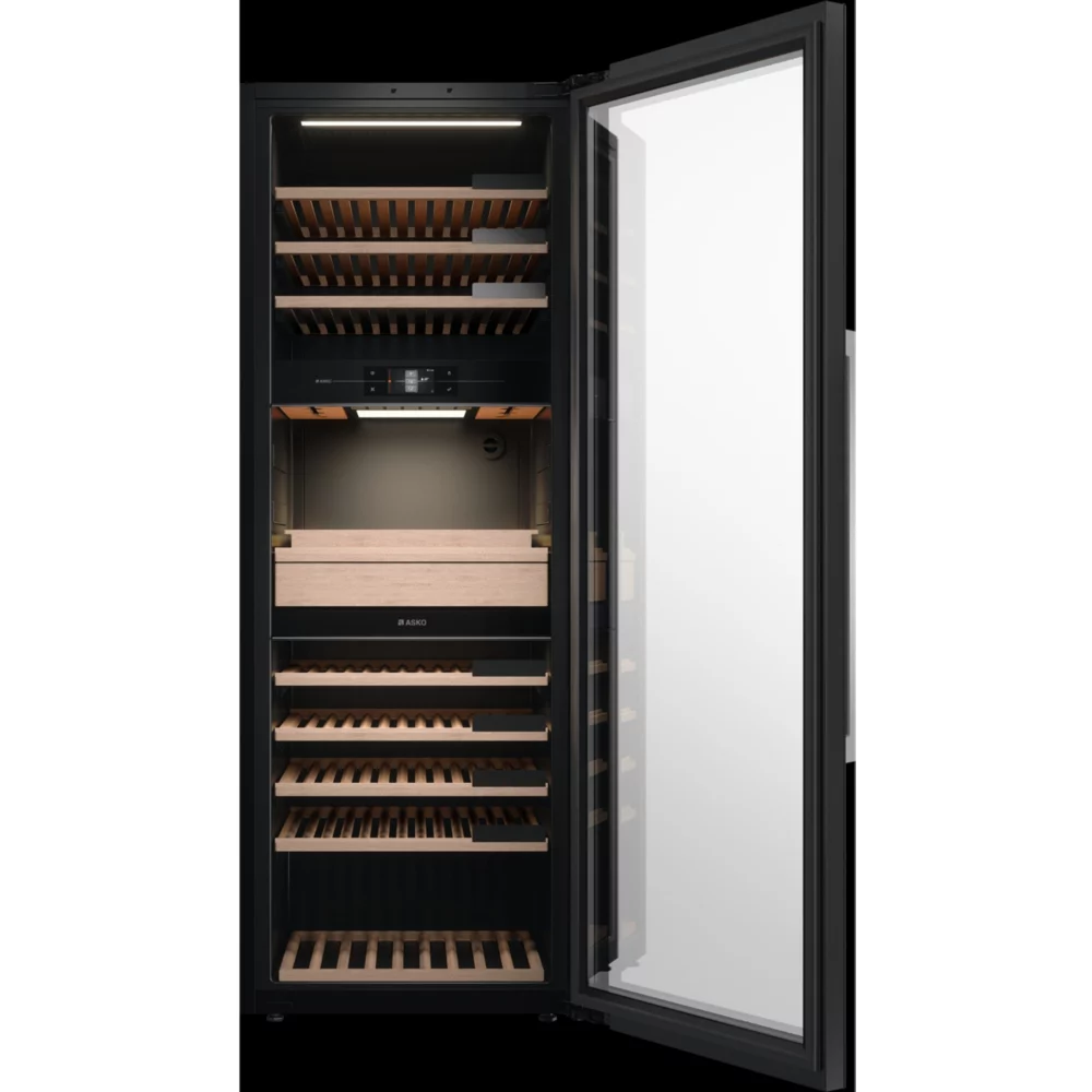 Cave à vin polyvalente ASKO WCN311942G – Image 2