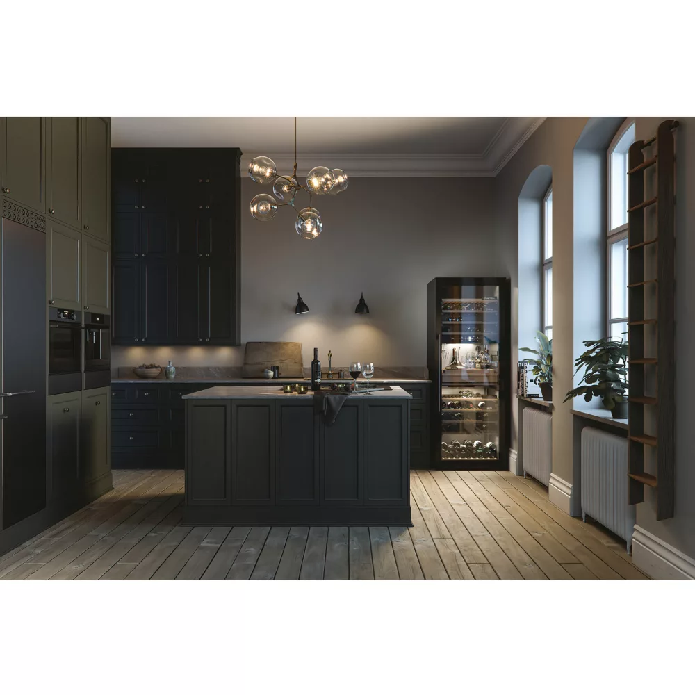 Cave à vin polyvalente ASKO WCN311942G – Image 7