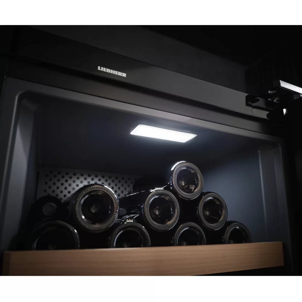 Cave à vin vieillissement LIEBHERR WSBLI5231-20 – Image 4