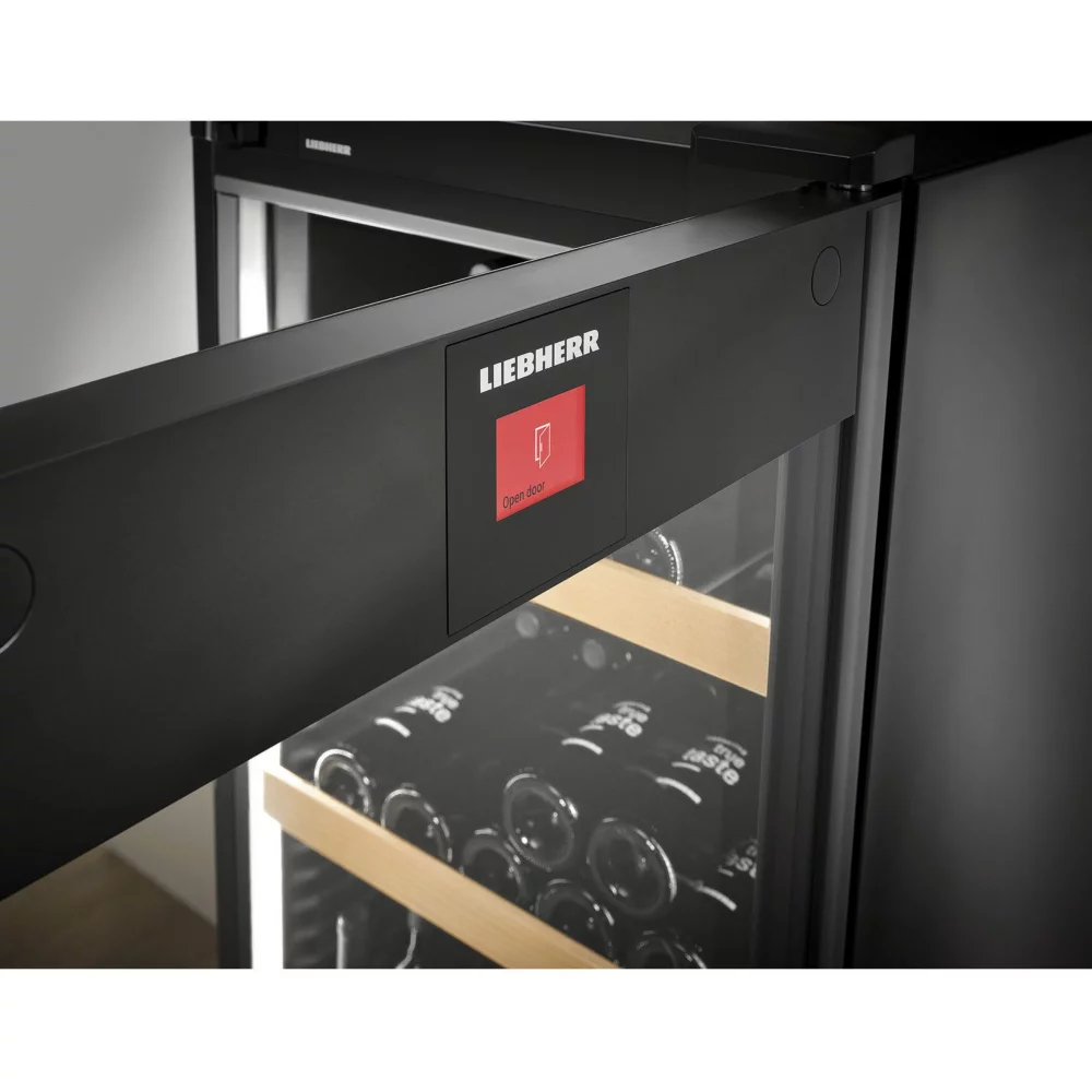 Cave à vin vieillissement LIEBHERR WSBLI5231-20 – Image 6