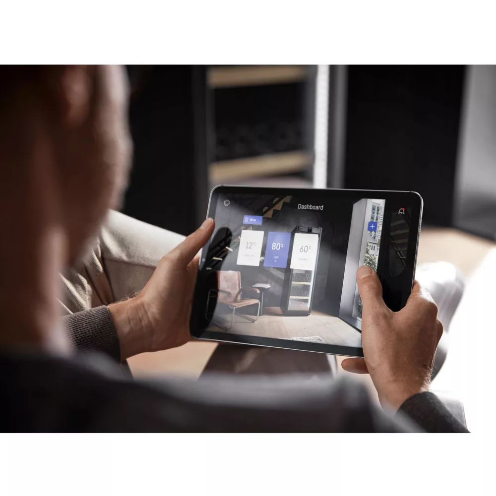 Cave à vin vieillissement LIEBHERR WSBLI5231-20 – Image 7