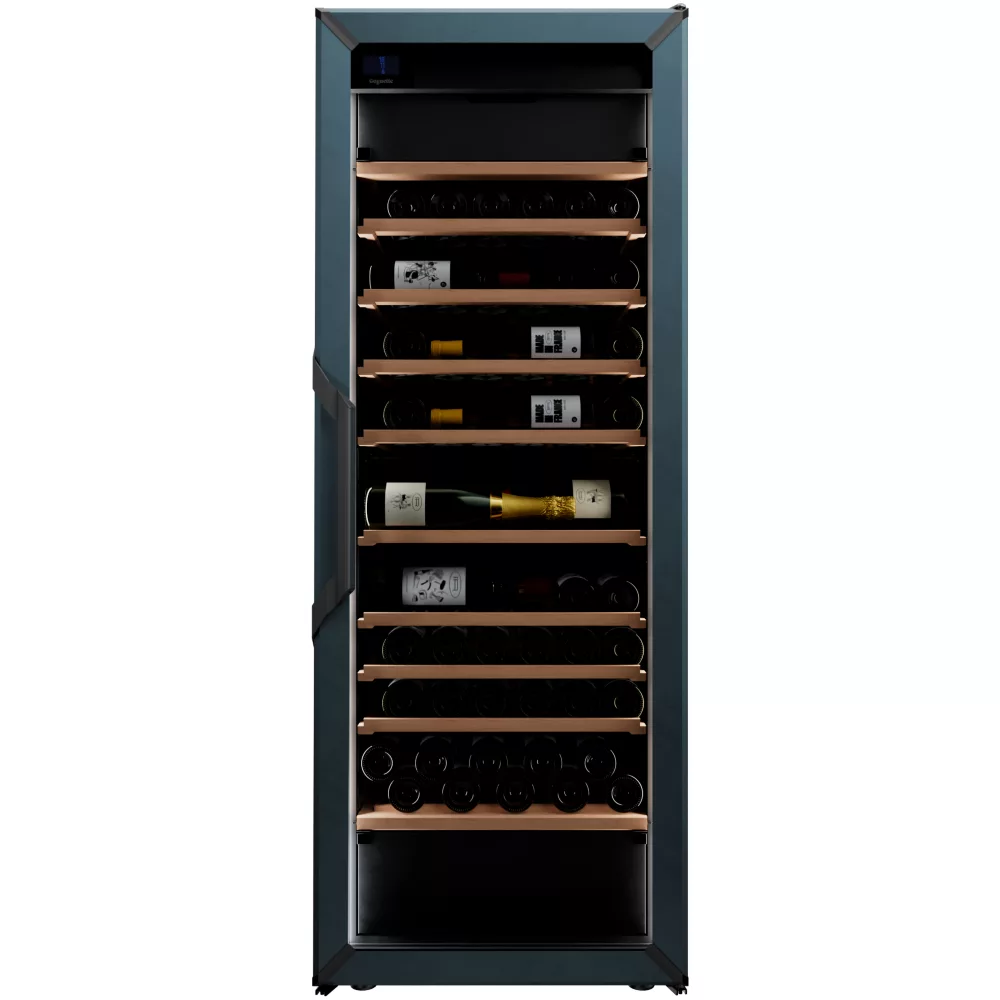 Cave à vin polyvalente GOGUETTE GMSL3TGDBLSCE01 – Image 2