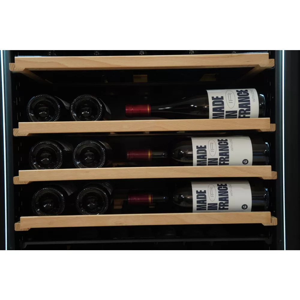 Cave à vin polyvalente GOGUETTE GMSL3TGDBLSCE01 – Image 14