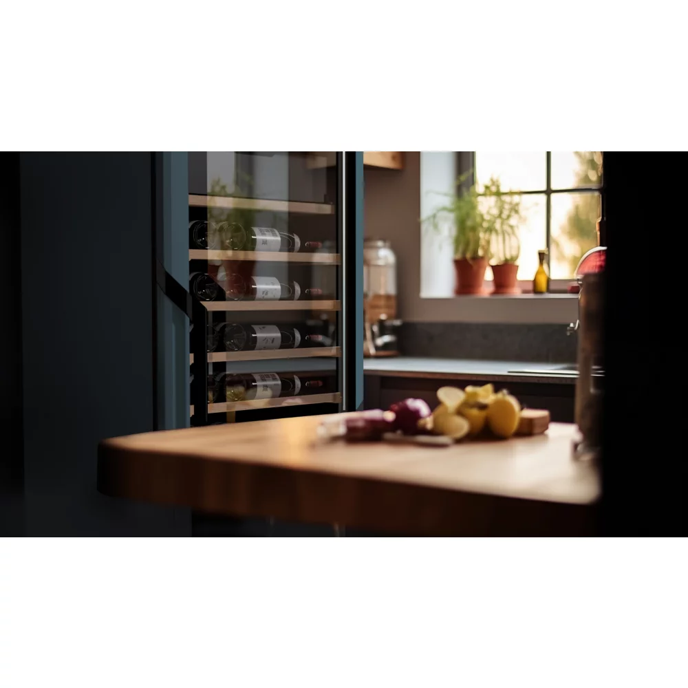 Cave à vin polyvalente GOGUETTE GMSM3TGDBLSCE01 – Image 8