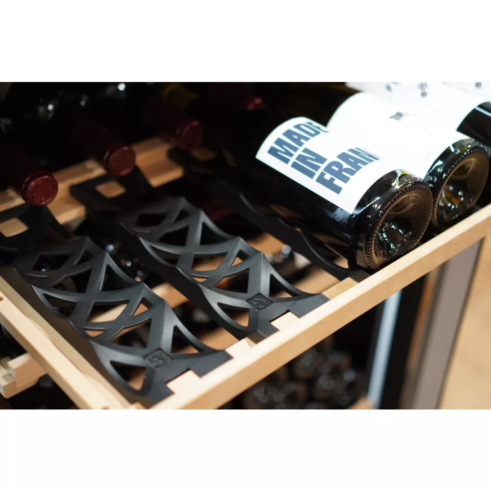Cave à vin polyvalente GOGUETTE GMSM3TGDBLSCE01 – Image 9