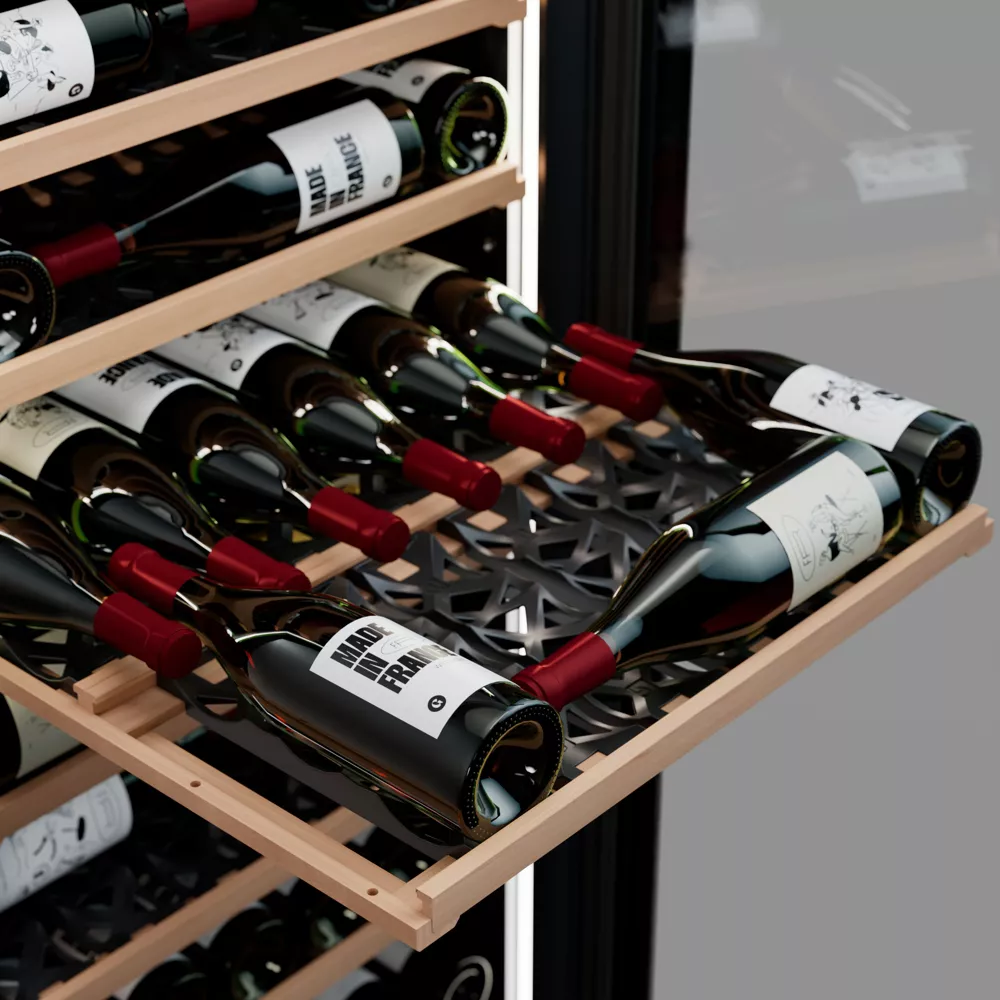 Cave à vin polyvalente GOGUETTE GMSM3TGDBLSCE01 – Image 10