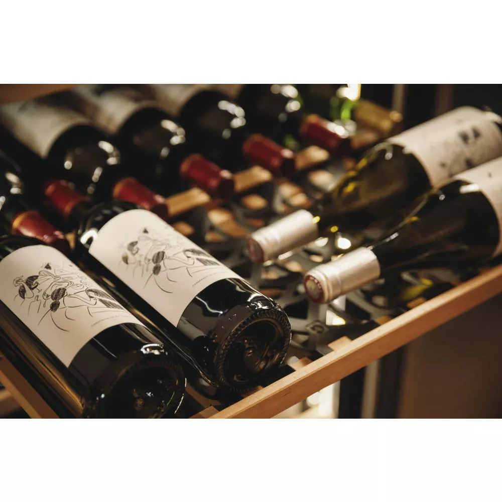 Cave à vin polyvalente GOGUETTE GMSM3TGDBLSCE01 – Image 11