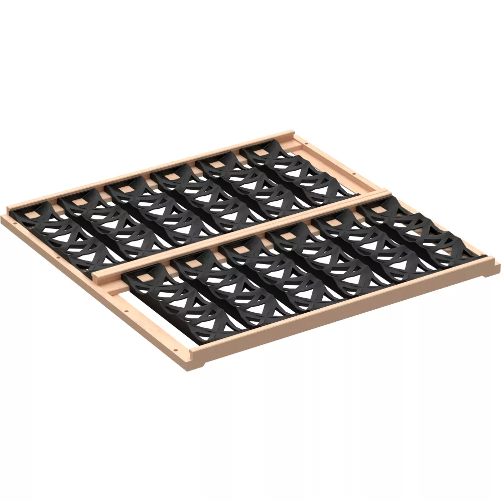 Cave à vin polyvalente GOGUETTE GMSM3TGDBLSCE01 – Image 15