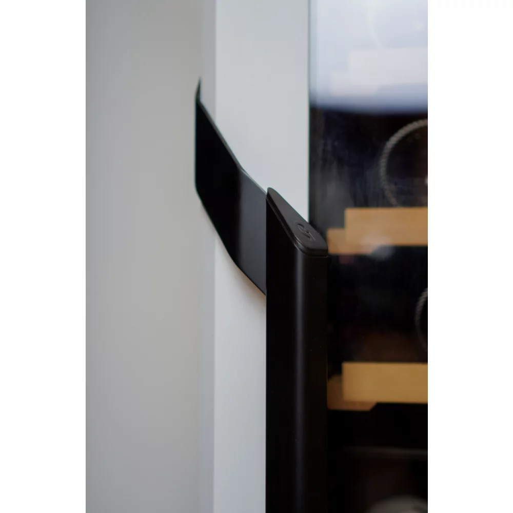 Cave à vin polyvalente GOGUETTE GMSM3TGDWHSCE01 – Image 4