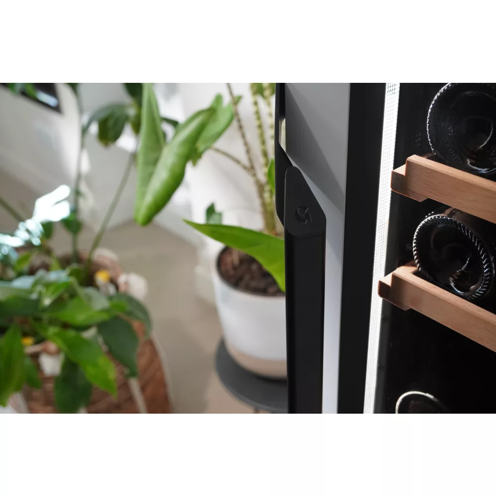 Cave à vin polyvalente GOGUETTE GMSM3TGDWHSCE01 – Image 5