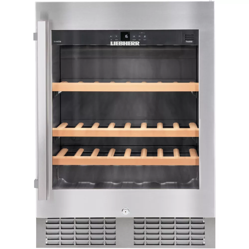 Cave à vin encastrable LIEBHERR UWKes1752-26 – Image 2