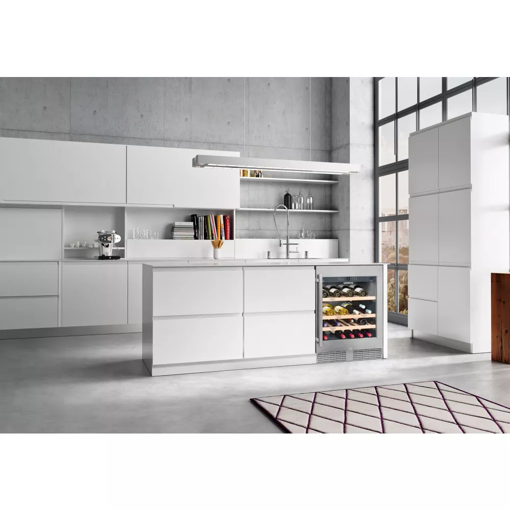 Cave à vin encastrable LIEBHERR UWKes1752-26 – Image 6