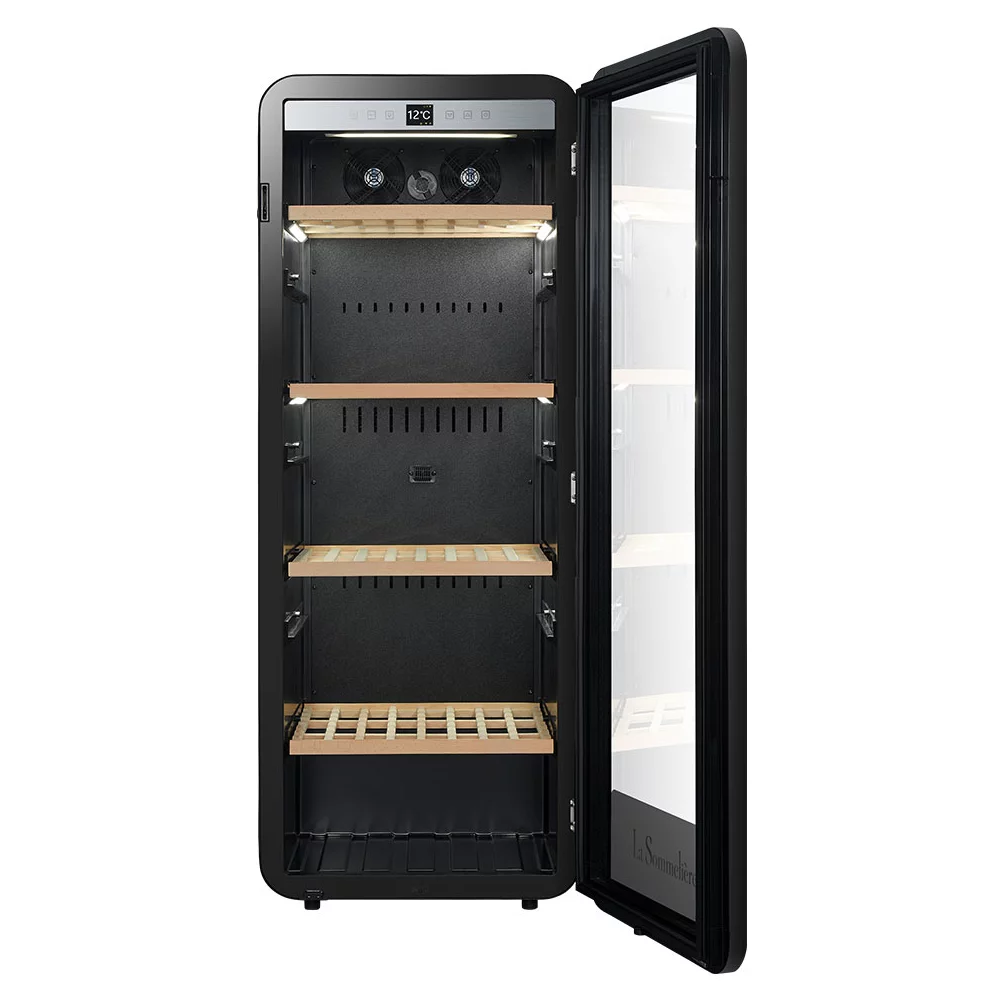 Cave à vin vieillissement LA SOMMELIERE APOGEE150PV – Image 4