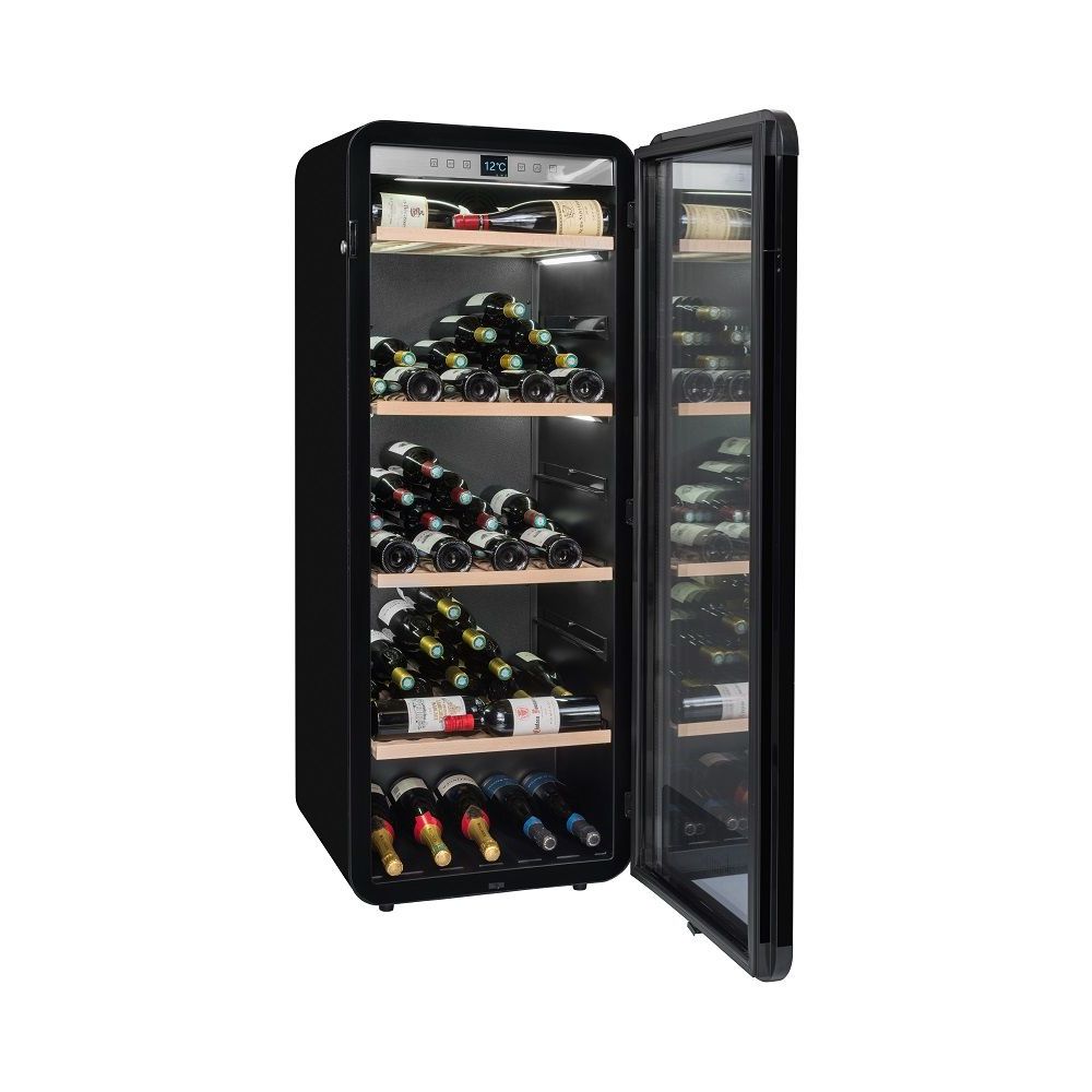 Cave à vin vieillissement LA SOMMELIERE APOGEE150PV – Image 6