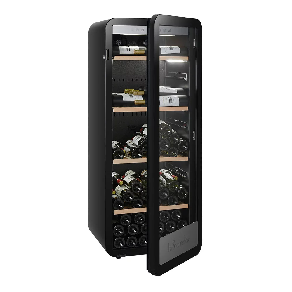 Cave à vin vieillissement LA SOMMELIERE APOGEE150PV – Image 11