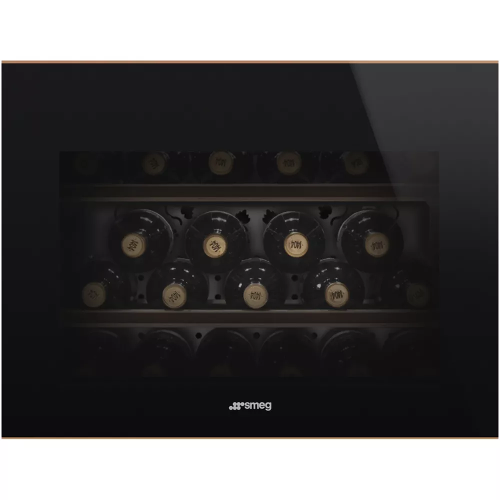 Cave à vin de service SMEG CVI621NR3 – Image 2