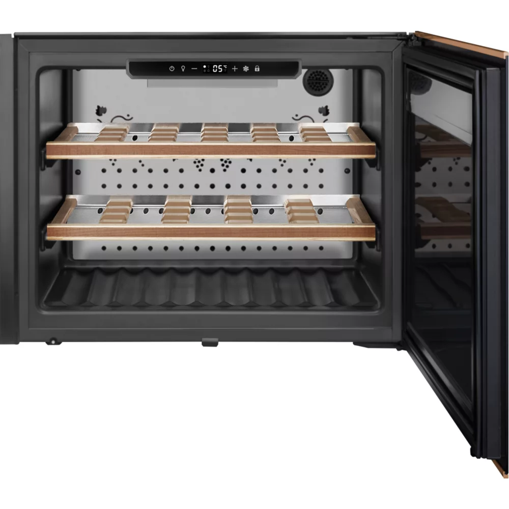 Cave à vin de service SMEG CVI621NR3 – Image 3