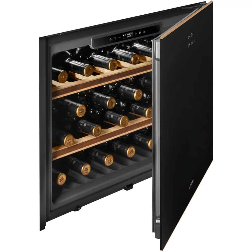Cave à vin de service SMEG CVI621NR3 – Image 4