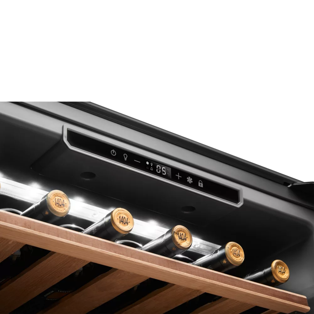 Cave à vin de service SMEG CVI621NR3 – Image 5