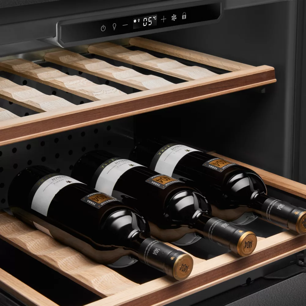 Cave à vin de service SMEG CVI621NR3 – Image 6