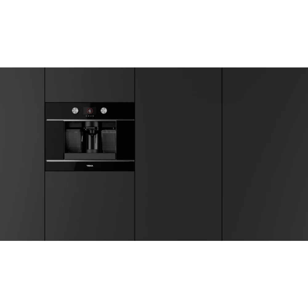 Expresso combiné cafetière TEKA CLC8350MC BK – Image 6