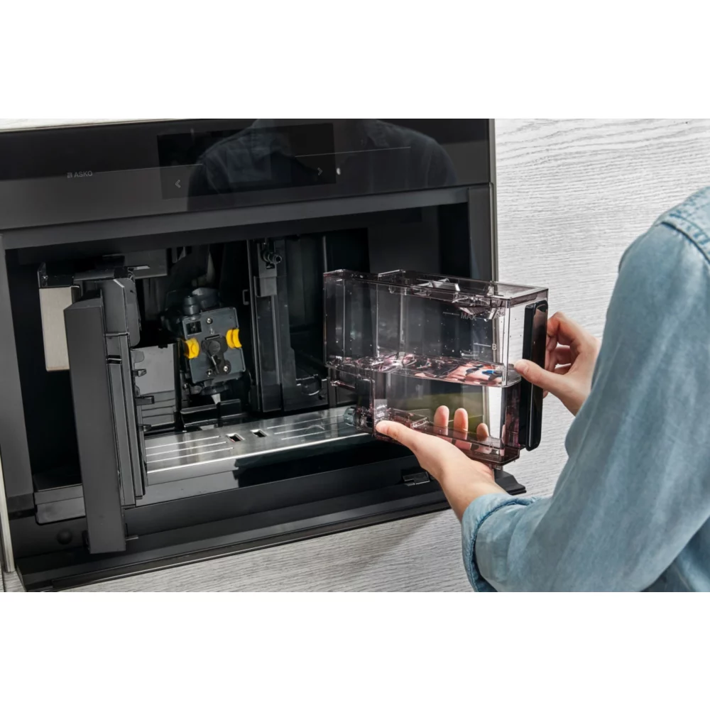Expresso encastrable ASKO CM8477S – Image 4