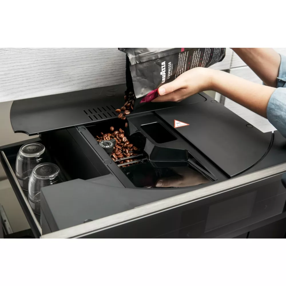 Expresso encastrable ASKO CM8477S – Image 5