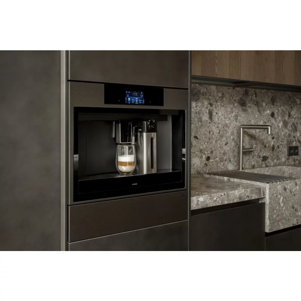 Expresso encastrable ASKO CM8477S – Image 9