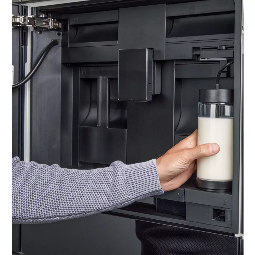 Expresso encastrable NEFF CL4TT11N0 – Image 6