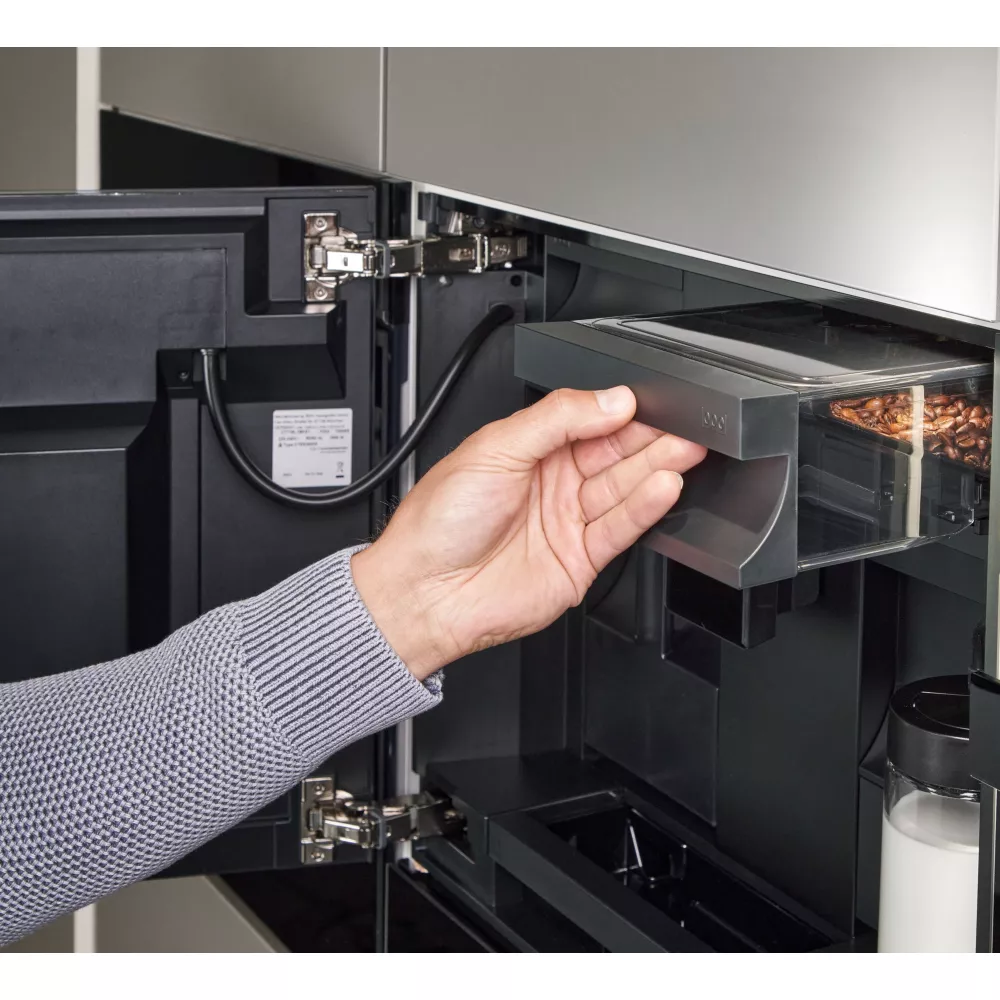 Expresso encastrable NEFF CL4TT11N0 – Image 7