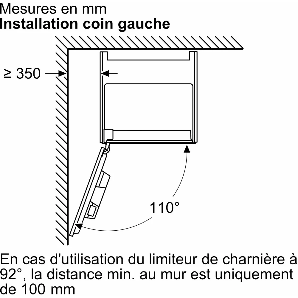 Expresso encastrable NEFF CL4TT11N0 – Image 10