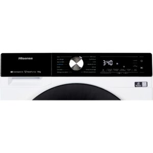 Sèche linge pompe à chaleur	HISENSE	DH5S102BW – Image 11