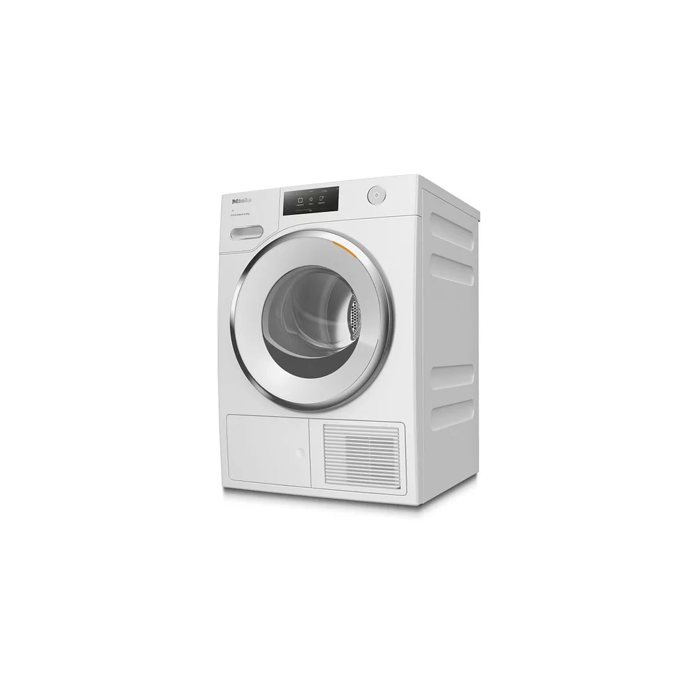 Sèche linge pompe à chaleur MIELE TWR 780 WP – Image 2