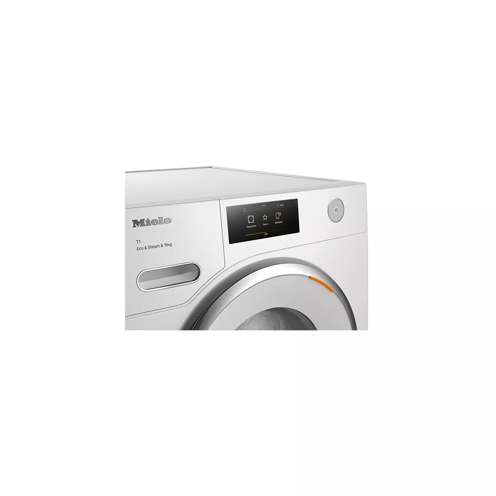 Sèche linge pompe à chaleur MIELE TWR 780 WP – Image 4
