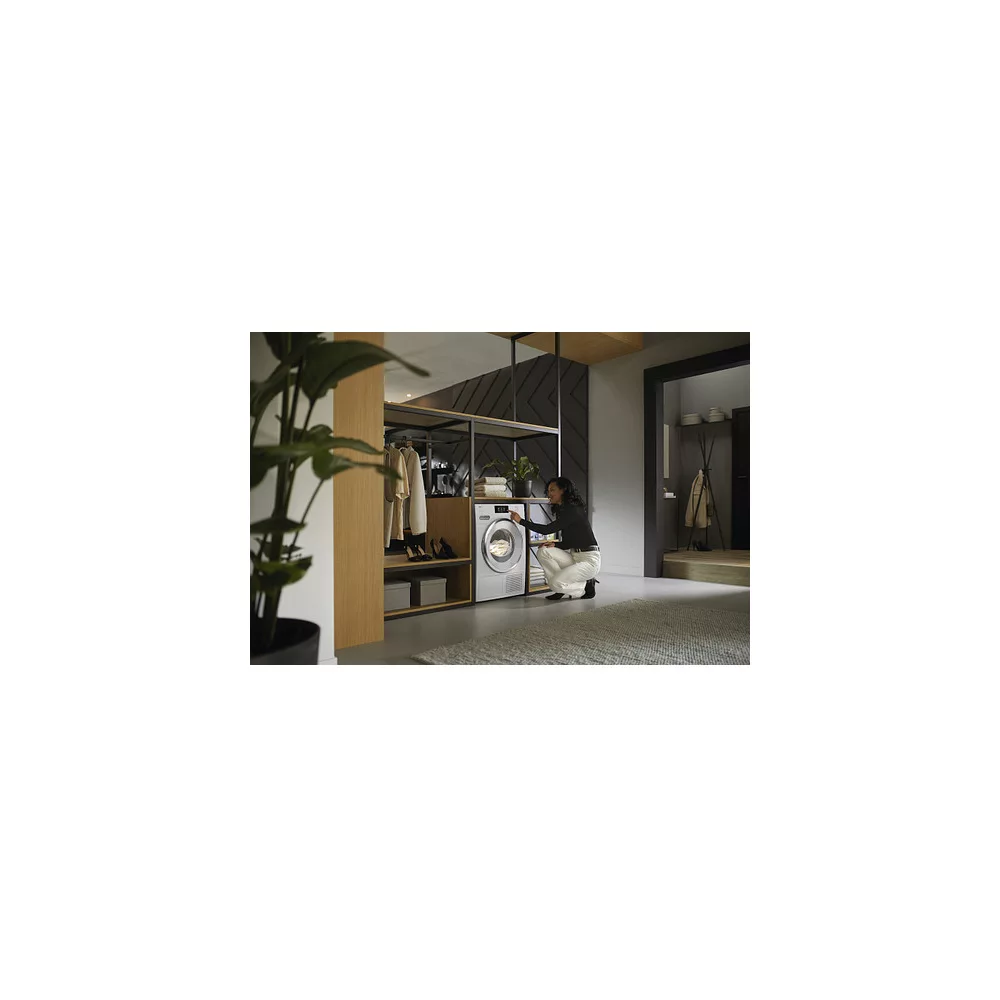 Sèche linge pompe à chaleur MIELE TWR 780 WP – Image 8