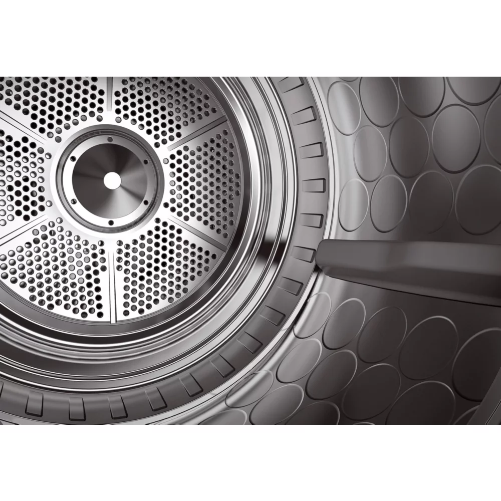 Sèche linge pompe à chaleur ASKO T608HX.W – Image 4