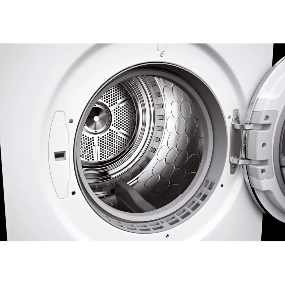 Sèche linge pompe à chaleur ASKO T608HX.W – Image 5