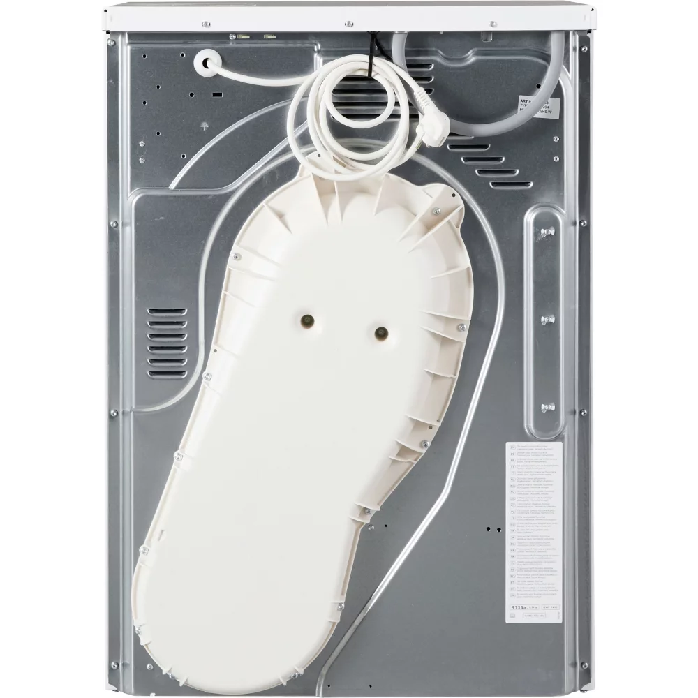 Sèche linge pompe à chaleur ASKO T409HS.W – Image 9