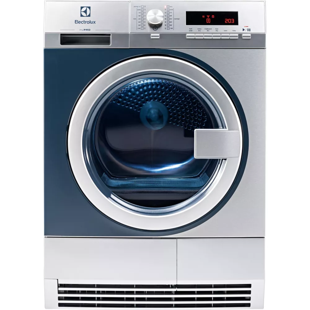 Sèche linge professionnel ELECTROLUX myPRO TE1120 – Image 2