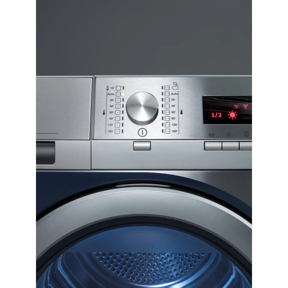 Sèche linge professionnel ELECTROLUX myPRO TE1120 – Image 5