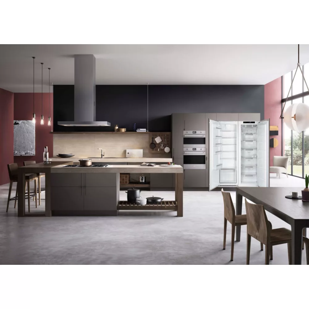 Congélateur encastrable SMEG S8F174DNE – Image 3